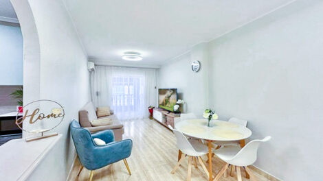 Read more about the article Apartament do sprzedaży Hiszpania (Torrevieja)