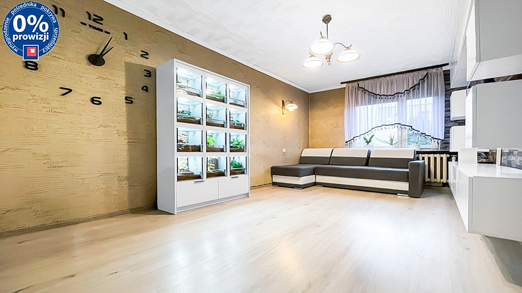 You are currently viewing Apartament do sprzedaży Katowice (okolice)