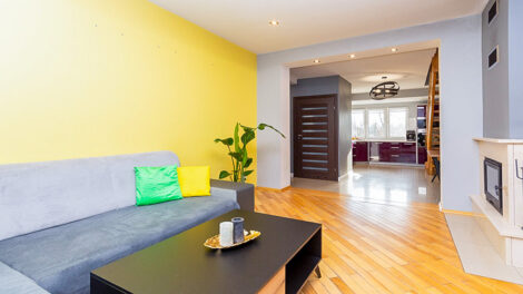 Read more about the article Apartament do sprzedaży Katowice (okolice)
