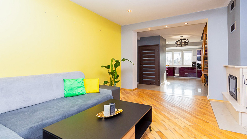 You are currently viewing Apartament do sprzedaży Katowice (okolice)