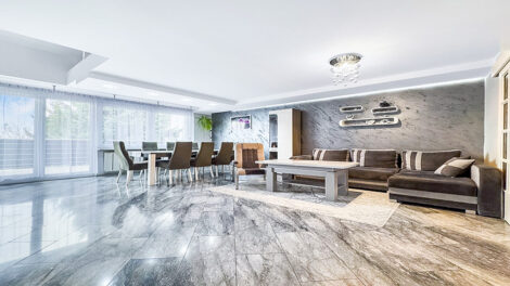 Read more about the article Apartament do sprzedaży Katowice (okolice)