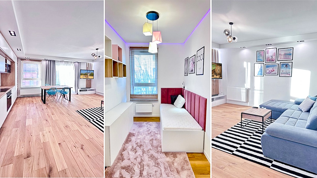 You are currently viewing Apartament do sprzedaży Mazury