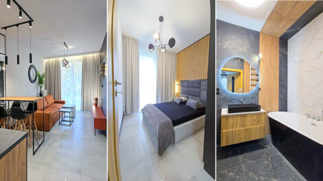 Read more about the article Apartament do sprzedaży Olsztyn (okolice)