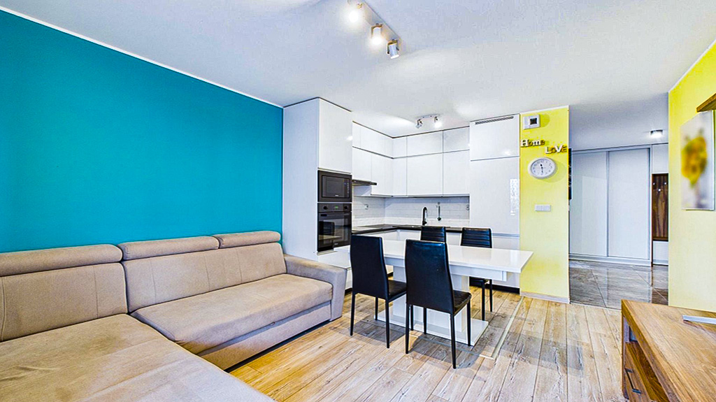 You are currently viewing Apartament do sprzedaży Poznań (okolice)