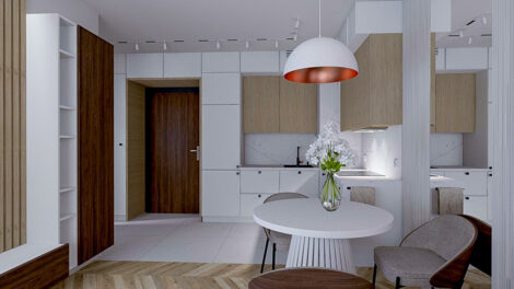 Read more about the article Apartament do sprzedaży Szczecin