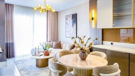 Read more about the article Apartament do sprzedaży Turcja (Alanya)