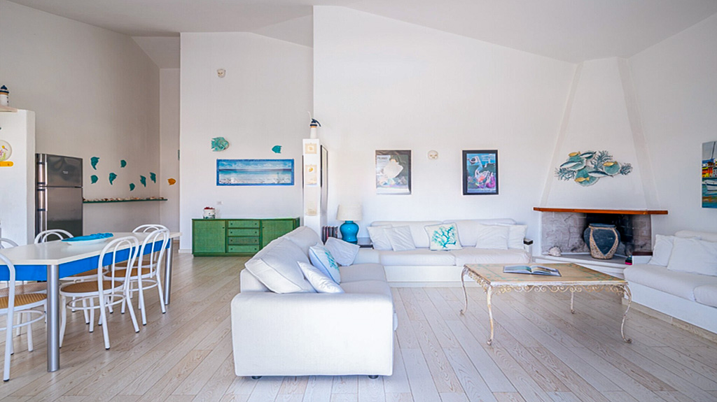 You are currently viewing Apartament do sprzedaży Włochy (Golfo Aranci)