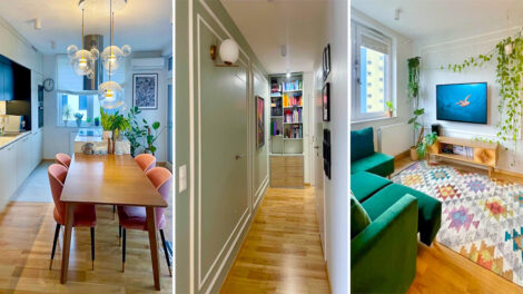 Read more about the article Apartament do sprzedaży Wrocław