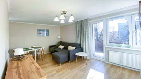 Read more about the article Apartament do wynajęcia Częstochowa