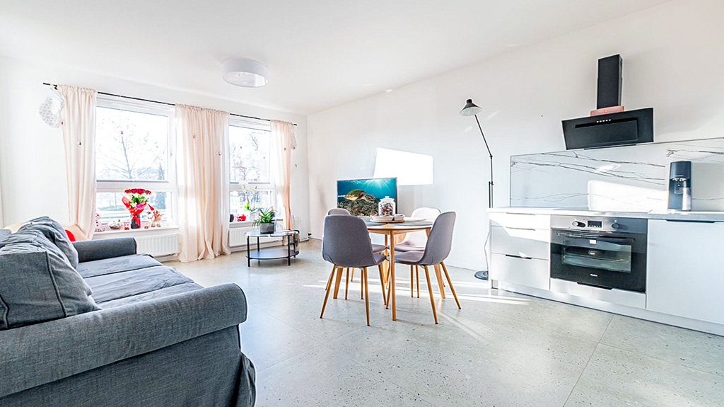 You are currently viewing Apartament do wynajęcia Elbląg