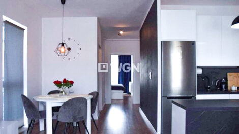 Read more about the article Apartament do wynajęcia Słupsk