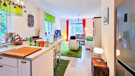 Read more about the article Apartament do wynajmu Bielsko-Biała (okolice)