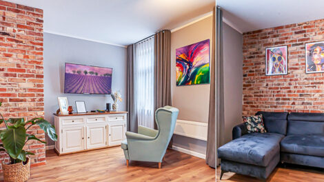 Read more about the article Apartament do wynajmu Bolesławiec