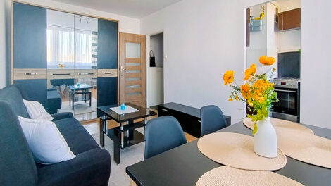 Read more about the article Apartament do wynajmu Legnica (okolice)