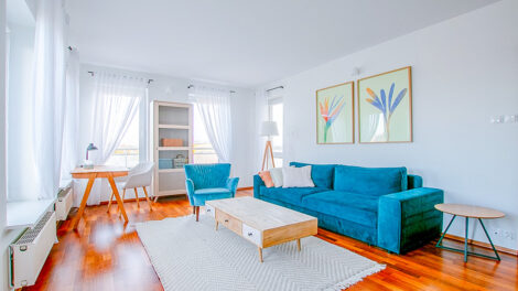 Read more about the article Apartament do wynajmu Poznań