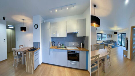 Read more about the article Apartament do wynajmu Szczecin