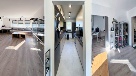 Read more about the article Apartament do wynajmu Szczecin