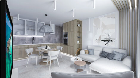 Read more about the article Apartament na sprzedaż Bielsko-Biała (okolice)