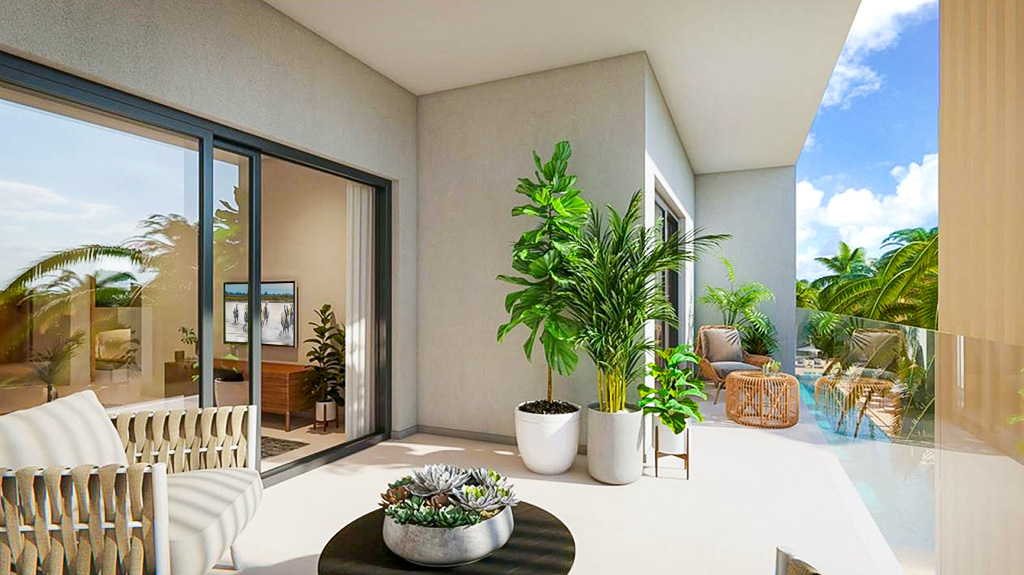 You are currently viewing Apartament na sprzedaż Dominikana (Bavaro)
