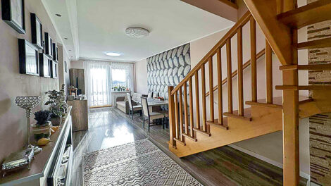 Read more about the article Apartament na sprzedaż Gdańsk (okolice)