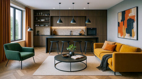 Read more about the article Apartament na sprzedaż Gdańsk