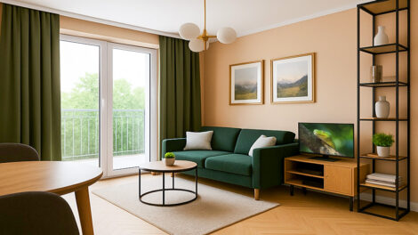 Read more about the article Apartament na sprzedaż Gdańsk