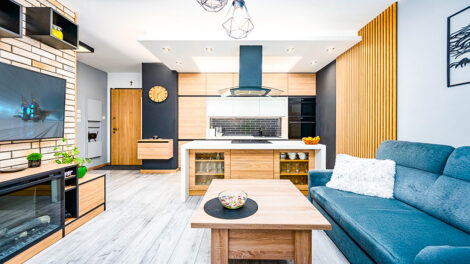 Read more about the article Apartament na sprzedaż Gdańsk