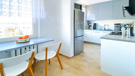Read more about the article Apartament na sprzedaż Gdynia (okolice)