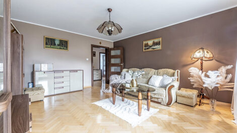 Read more about the article Apartament na sprzedaż Gdynia (okolice)