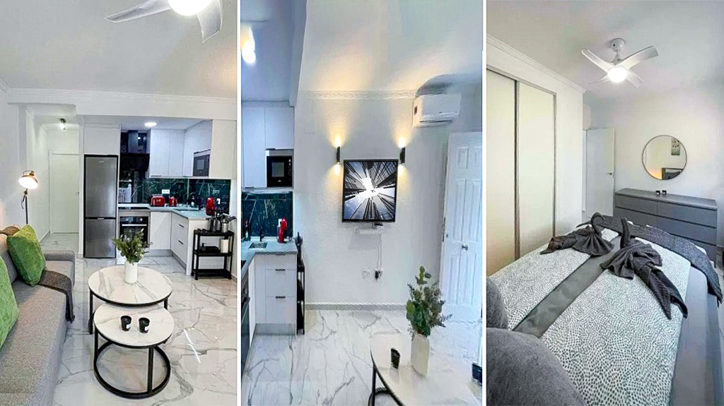 You are currently viewing Apartament na sprzedaż Hiszpania (Torrevieja)