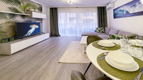 Read more about the article Apartament na sprzedaż Hiszpania (Torrevieja)