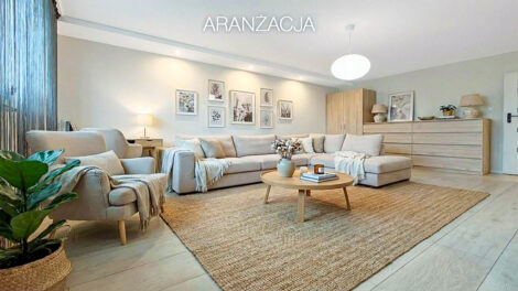 Read more about the article Apartament na sprzedaż Katowice (okolice)
