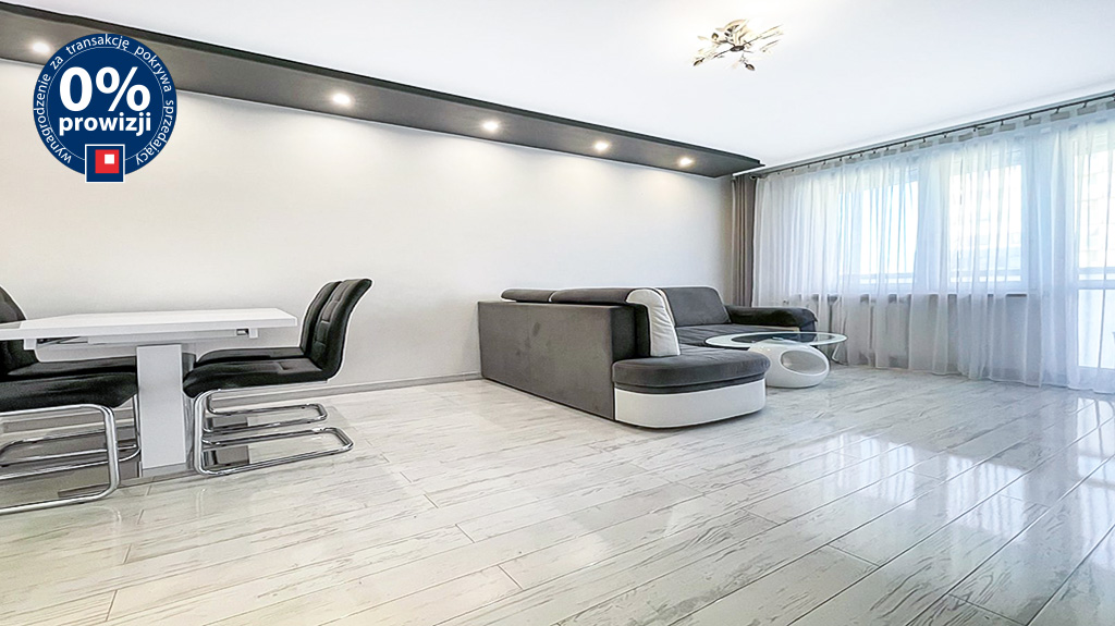 You are currently viewing Apartament na sprzedaż Katowice (okolice)