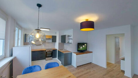 Read more about the article Apartament na sprzedaż Kielce