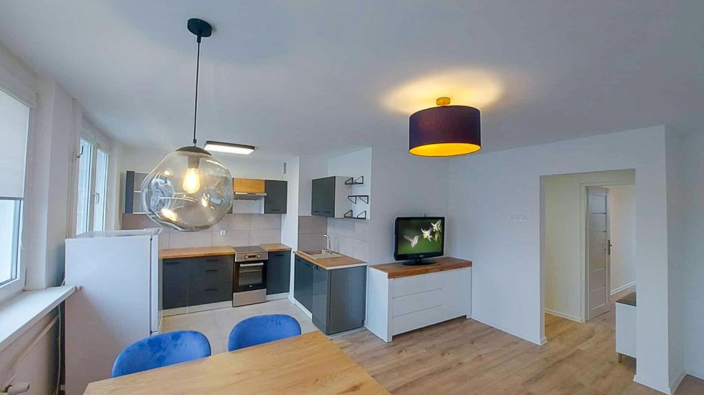 You are currently viewing Apartament na sprzedaż Kielce