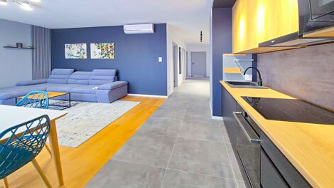 Read more about the article Apartament na sprzedaż Mazury