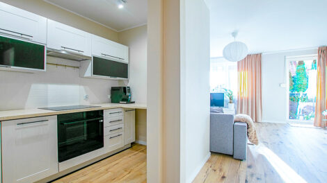 Read more about the article Apartament na sprzedaż Poznań