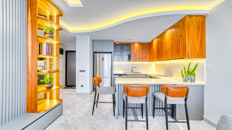 Read more about the article Apartament na sprzedaż Turcja (Alanya)