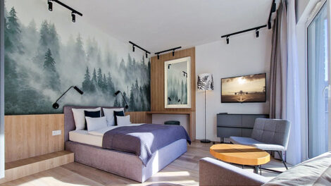 Read more about the article Apartament na sprzedaż Wisła