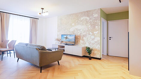 Read more about the article Apartament na sprzedaż Wrocław (okolice)