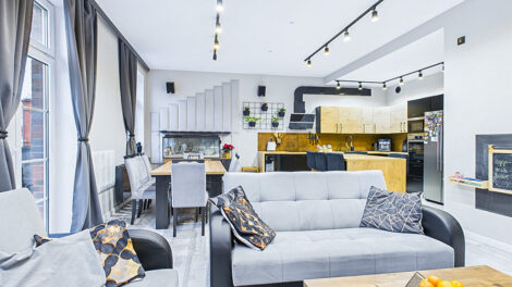 Read more about the article Apartament na sprzedaż Zielona Góra (okolice)