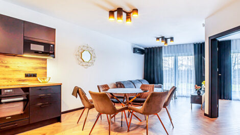Read more about the article Apartament na wynajem Bolesławiec