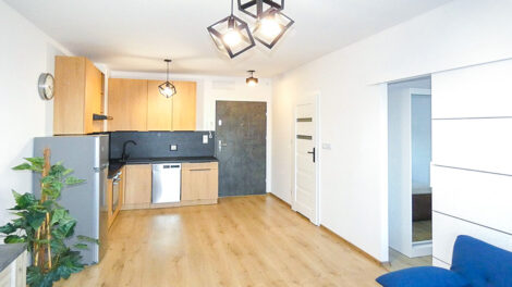 Read more about the article Apartament na wynajem Ostrów Wielkopolski