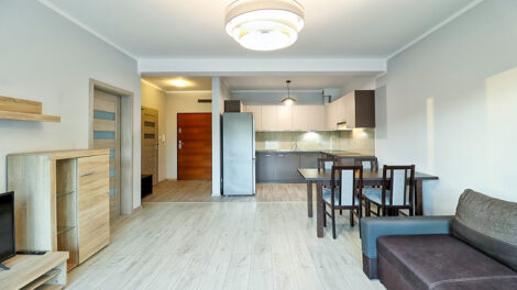 Read more about the article Apartament na wynajem Słupsk