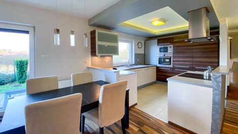 Read more about the article Apartament na wynajem Szczecin (okolice)