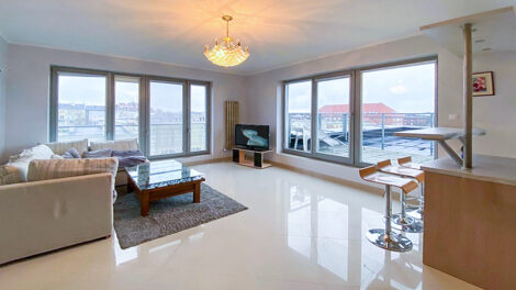 Read more about the article Apartament na wynajem Szczecin