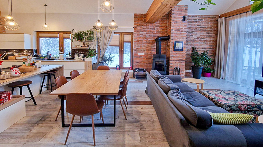 You are currently viewing Ekskluzywny dom na sprzedaż Kraków (okolice)