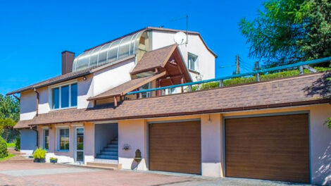 Read more about the article Rezydencja do sprzedaży Częstochowa (okolice)