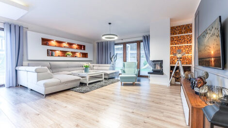 Read more about the article Rezydencja do sprzedaży Gdynia (okolice)