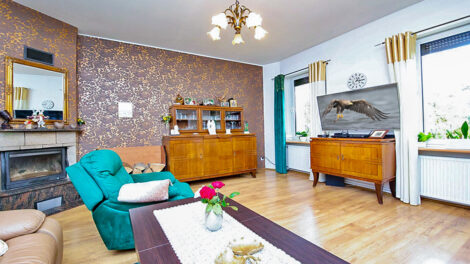 Read more about the article Rezydencja do sprzedaży Gorzów Wielkopolski (okolice)